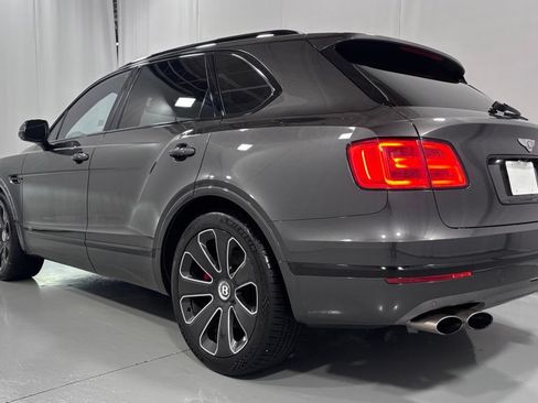Used 2020 Bentley Bentayga AWD/4WD image 9