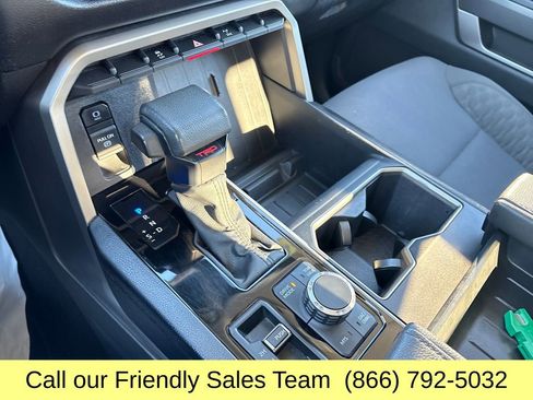 Used 2022 Toyota Tundra SR5 image 27