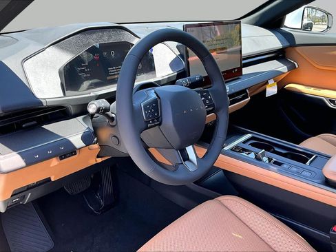 New 2026 Lexus ES 350e w/ Convenience Package FWD image 10