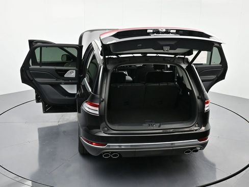 New 2025 Lincoln Aviator Reserve w/ Equipment Group 201A image 45