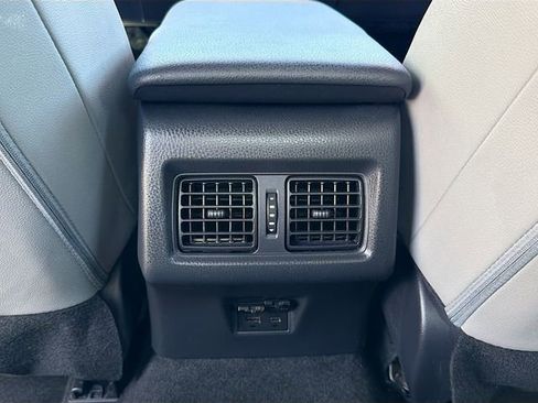 Used 2025 Toyota Camry SE FWD image 24