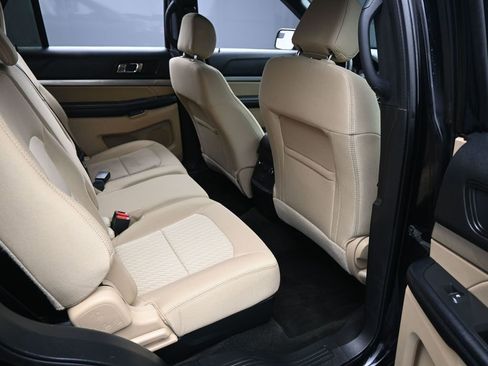 Used 2017 Ford Explorer 4WD image 28