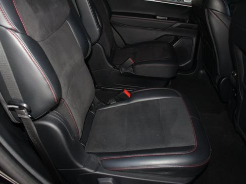 Certified 2025 Ford Explorer ST AWD/4WD image 25