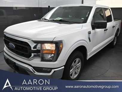Used 2023 Ford F150 XLT