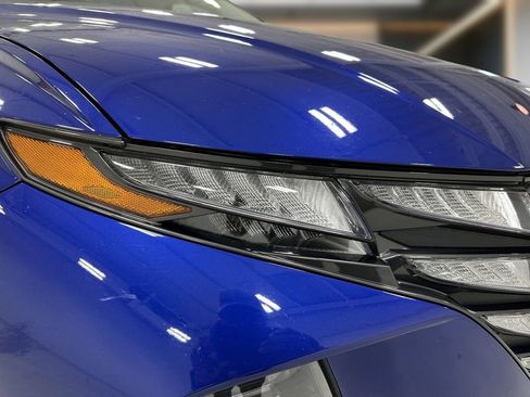 Used 2023 Hyundai Tucson SEL w/ Convenience Package FWD image 10