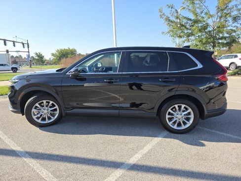 Certified 2024 Honda CR-V EX image 11