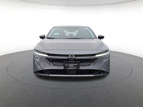 New 2026 Nissan Sentra SV image 2