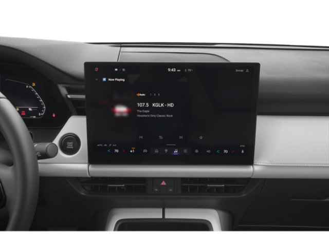 New 2026 MAZDA CX-5 Select AWD/4WD image 13