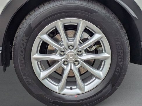 New 2026 Honda CR-V EX image 7