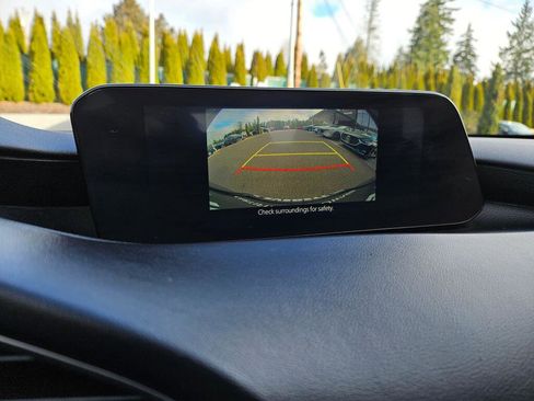 Certified 2025 MAZDA MAZDA3 s image 23