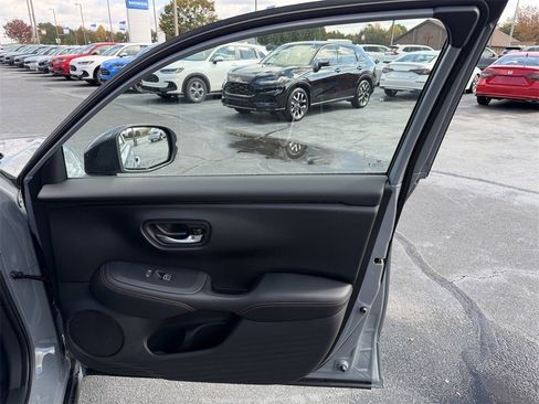 New 2026 Honda HR-V Sport image 15