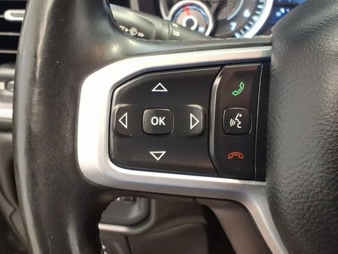 Used 2019 RAM 1500 Big Horn AWD/4WD image 10