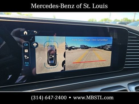 New 2026 Mercedes-Benz GLE 350 4MATIC image 35