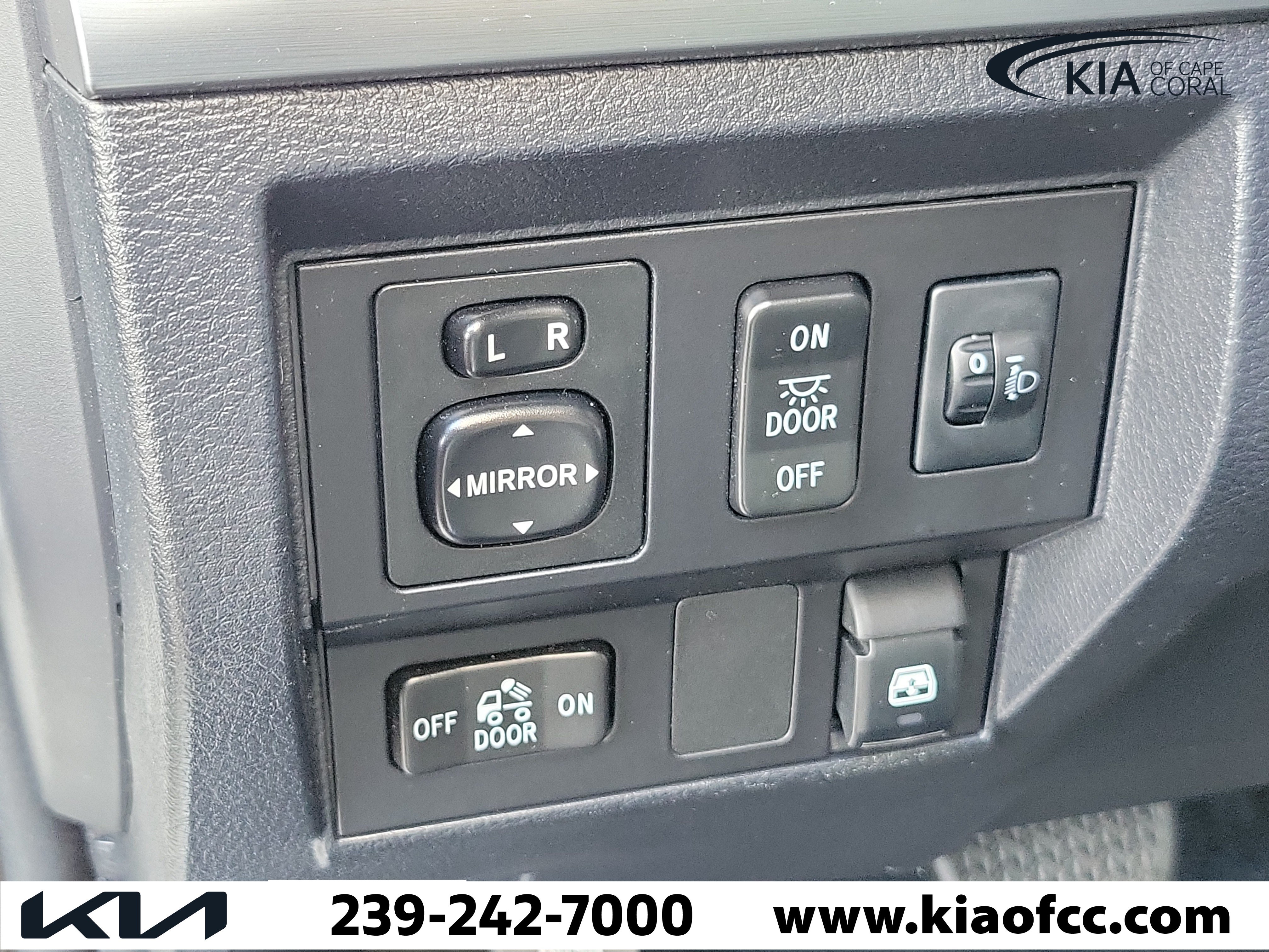 Used 2017 Toyota Tundra TRD Pro AWD/4WD image 24