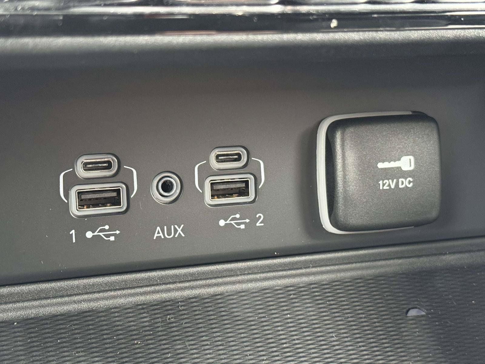 New 2026 Jeep Grand Cherokee Laredo X AWD/4WD image 6