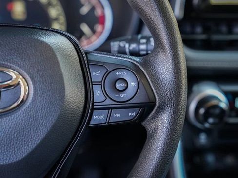 Used 2024 Toyota RAV4 XLE image 19