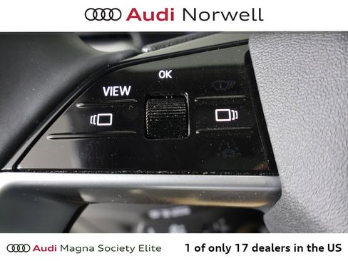 New 2026 Audi Q5 Premium image 26