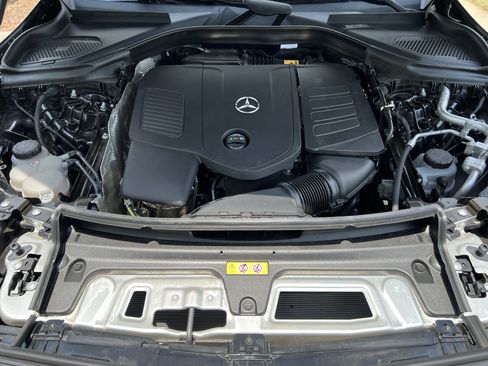 Certified 2026 Mercedes-Benz GLC 300 4MATIC image 36