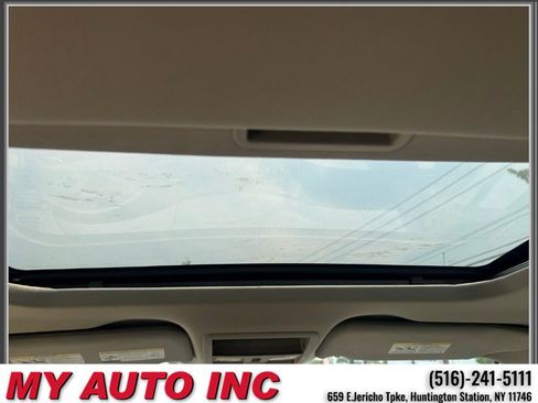 Used 2009 Jeep Grand Cherokee Laredo AWD/4WD image 15