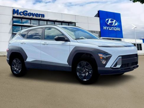 New 2026 Hyundai Kona SEL Sport AWD/4WD image 10