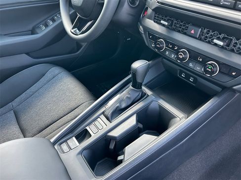 New 2025 Honda Accord SE image 17