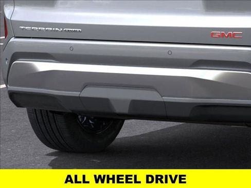 New 2026 GMC Terrain Denali image 14
