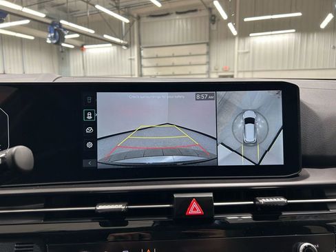 New 2026 Kia Sportage SX image 21