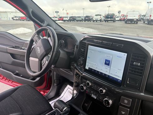 Certified 2021 Ford F150 XLT w/ Equipment Group 302A High image 41