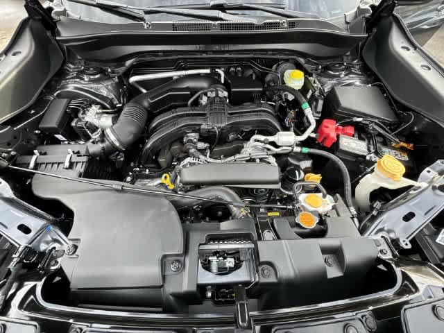 Certified 2026 Subaru Forester Wilderness AWD/4WD image 27