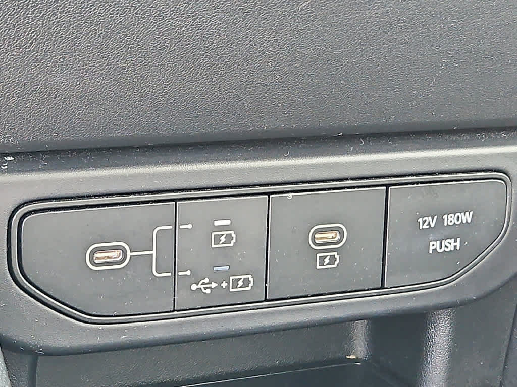 Used 2025 Kia K4 FWD image 24