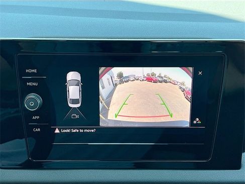 New 2025 Volkswagen Jetta S image 13