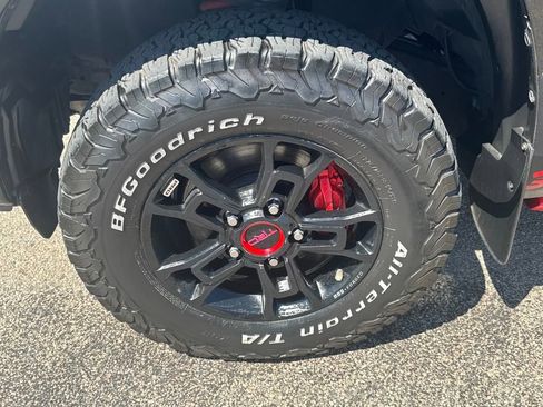 Used 2019 Toyota Tundra TRD Pro image 47