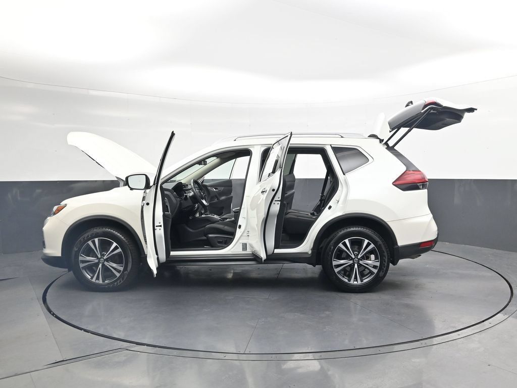 Used 2020 Nissan Rogue SV w/ Premium Package AWD/4WD image 53