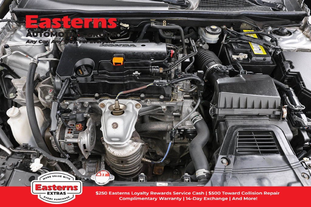 Used 2022 Honda Civic Sport image 8
