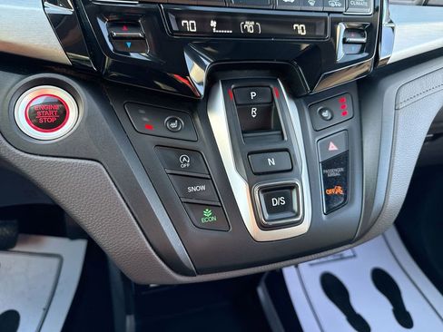 Used 2023 Honda Odyssey EX image 19
