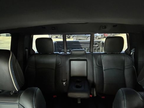 Used 2024 RAM 2500 Rebel w/ Towing Technology Group AWD/4WD image 26