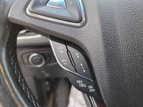 Used 2015 Lincoln MKZ Hybrid w/ Equipment Group 202A Reserve FWD image 27