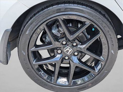Used 2023 Honda Civic Sport image 21