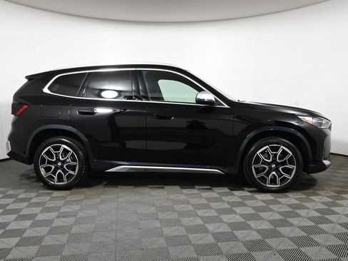 Used 2023 BMW X1 xDrive28i w/ Convenience Package AWD/4WD image 8