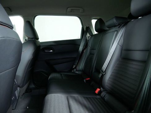 Used 2026 Nissan Rogue SV w/ Rock Creek Premium Package image 16