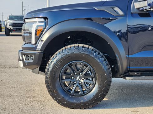 New 2026 Ford F150 Raptor AWD/4WD image 6