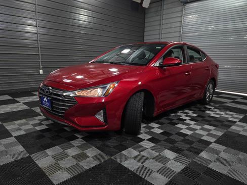 Used 2019 Hyundai Elantra Value Edition image 37
