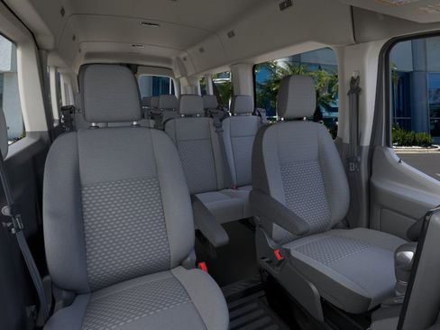 New 2026 Ford Transit 350 XL image 10