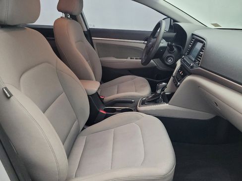 Used 2018 Hyundai Elantra SEL image 21