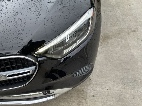 Used 2023 Mercedes-Benz GLC 300 4MATIC image 6