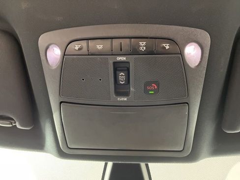 Used 2023 Nissan Maxima SR w/ Sport Mat Group FWD image 36