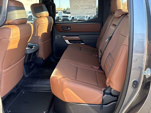New 2026 Toyota Tundra 1794 Edition AWD/4WD image 11