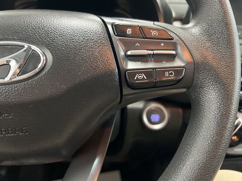 Used 2023 Hyundai Kona SEL image 22