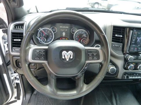 Used 2021 RAM 2500 Tradesman w/ Chrome Appearance Group AWD/4WD image 35