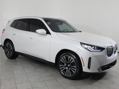 Used 2026 BMW X3 xDrive30 AWD/4WD image 20